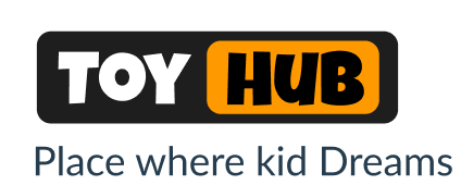 ToyHub Logo